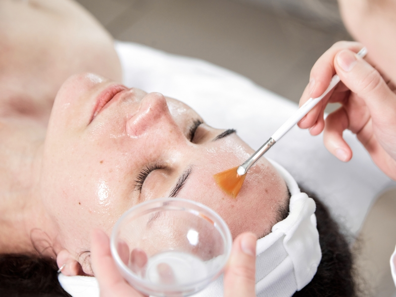 Áp dụng kinh nghiệm quản lý chi phí và lợi nhuận trong spa để nâng cao hiệu quả kinh doanh