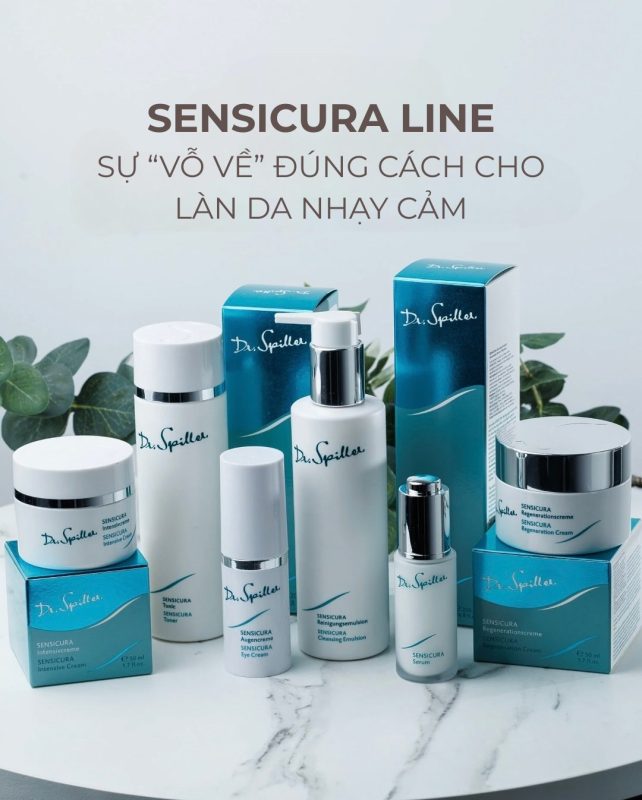 Ở ngành spa đầy cạnh tranh, việc biết cách lựa chọn nguồn cung cấp mỹ phẩm spa uy tín luôn là chìa khóa đem lại sự khác biệt rõ ràng.