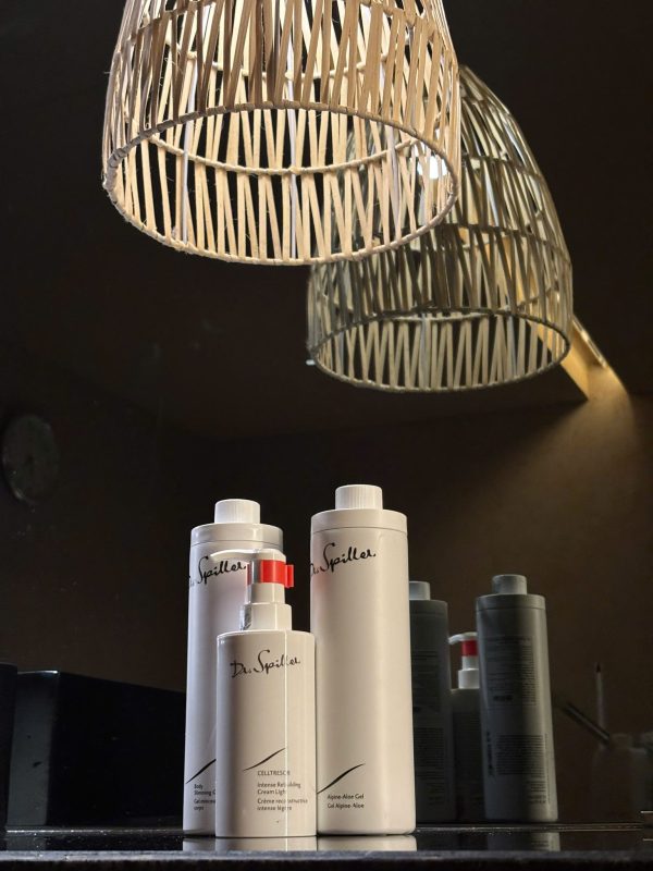 Chọn lựa nguồn hàng mỹ phẩm spa giá tốt - Đầu tư tối ưu cho thành công