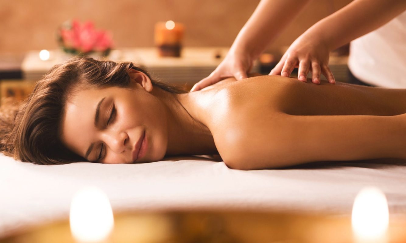 Không nên chỉ tập trung vào một số dịch vụ spa mà nên phát triển đa dạng các dịch vụ có cơ hội sinh lợi nhuận tốt