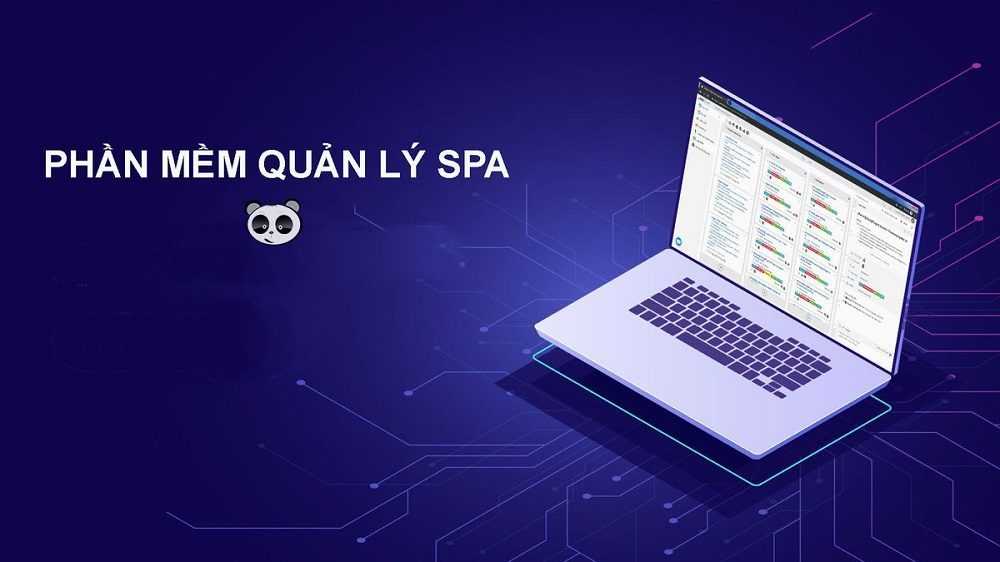 Ứng dụng phần mềm quản lý spa mang lại nhiều giá trị thiết thực cho doanh nghiệp.