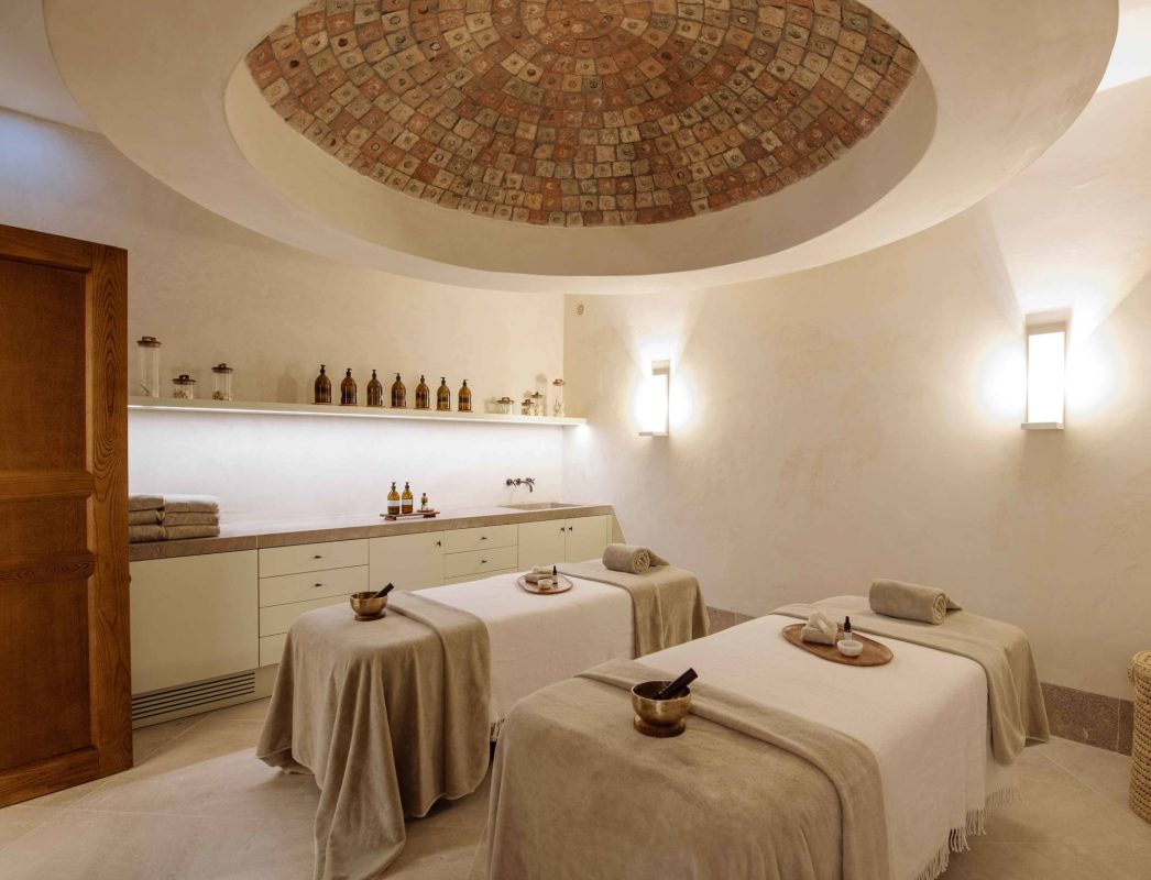 Marketing đóng vai trò quan trọng trong sự phát triển của các spa hiện nay.