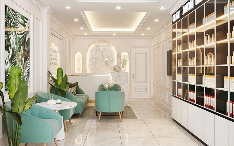 Tiêu chuẩn spa không chỉ giúp các cơ sở làm đẹp duy trì chất lượng dịch vụ mà còn tạo dựng niềm tin lâu dài cho khách hàng