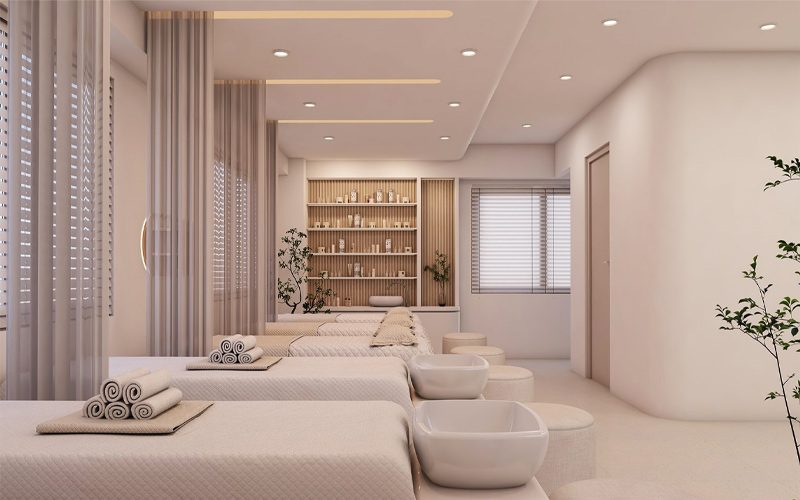 Việc áp dụng nghiêm túc tiêu chuẩn vệ sinh spa mang lại lợi ích đa chiều.