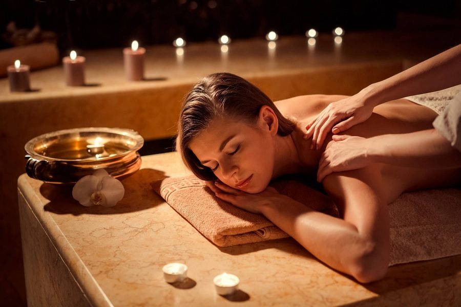Spa đa dạng dịch vụ chăm sóc khách hàng sẽ làm tăng thời gian và tần suất khách hàng sử dụng spa, từ đó tối ưu doanh thu spa