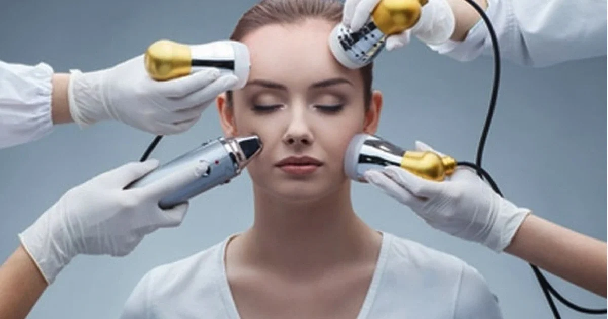 Không ngừng đổi mới là xu hướng tất yếu trong lĩnh vực vận hành máy móc thiết bị spa.