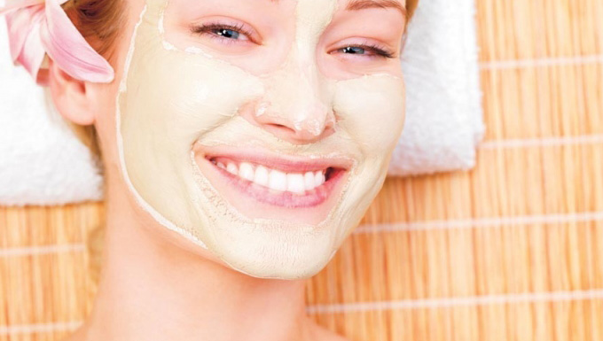 Sai lầm hại da khi sử dụng nguyên liệu tự nhiên