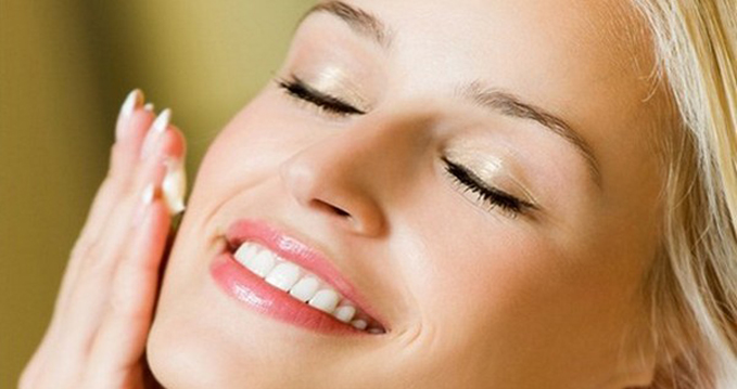 Cách làm kem làm sạch da chết cho mặt tại nhà đơn giản