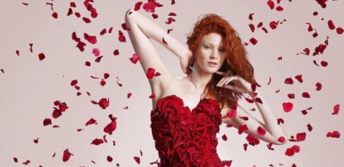 Cách làm nước hoa hồng dưỡng da đơn giản nhất