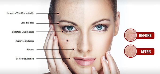 Kem dưỡng mắt tốt nhất cho đôi mắt long lanh cuốn hút