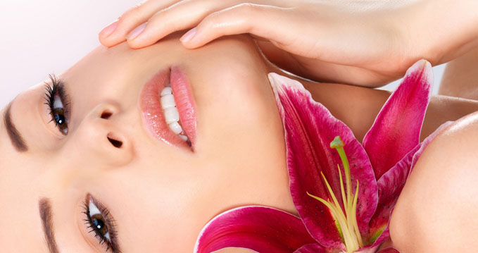 Loại sữa rửa mặt tốt nhất nên dùng cho da mất ẩm