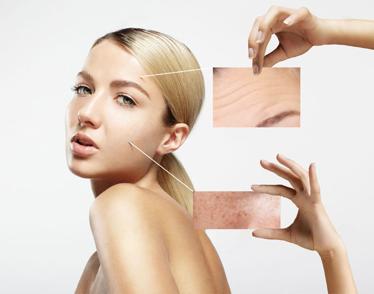 Kem dưỡng da ngày và đêm loại nào tốt nhất cho da lão hóa