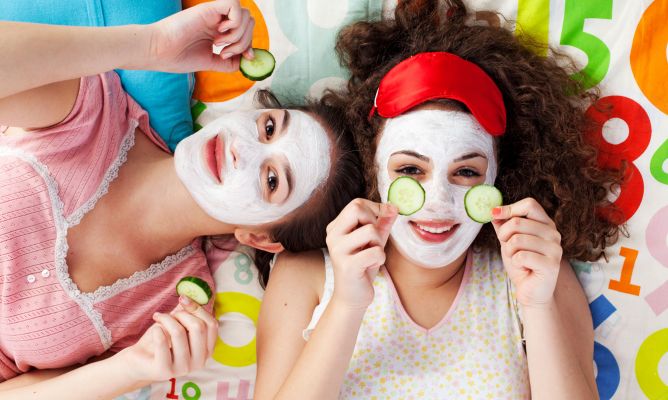 Mặt nạ dưỡng da nào tốt nhất hiện nay dành cho bạn?