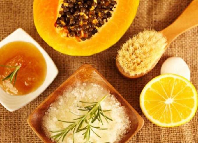 Các loại mặt nạ dưỡng da từ thiên nhiên siêu hiệu quả