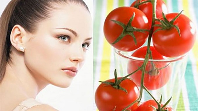 Bất ngờ với nguyên liệu thiên nhiên trị mụn cám hiệu quả