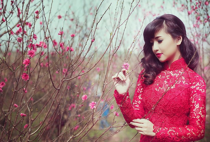 Khám phá kho tàng làm đẹp truyền thống của Người Việt