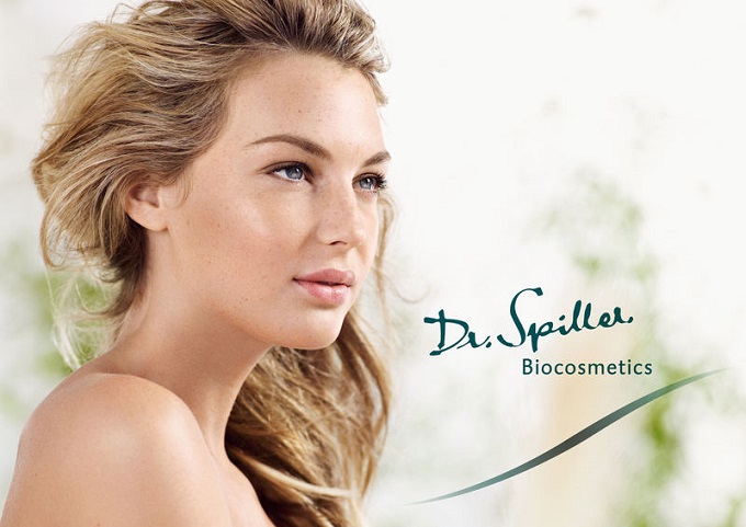 Ngăn ngừa viêm nang lông siêu tốc với mỹ phẩm cao cấp Dr.Spiller