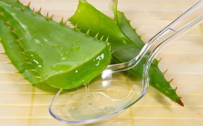 Tuyệt diệu phương pháp điều trị viêm nang lông tự nhiên