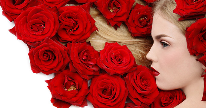 5 cách để sử dụng nước hoa hồng 1 cách hiệu quả nhất