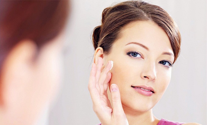 Chăm sóc da mặt bị nám tốt nhất
