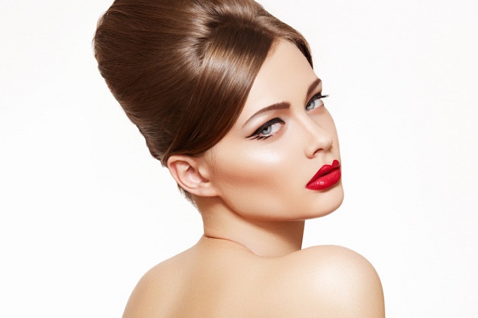 Ngăn ngừa giãn mao mạch với Anti Couperose Gel của Dr.Spiller