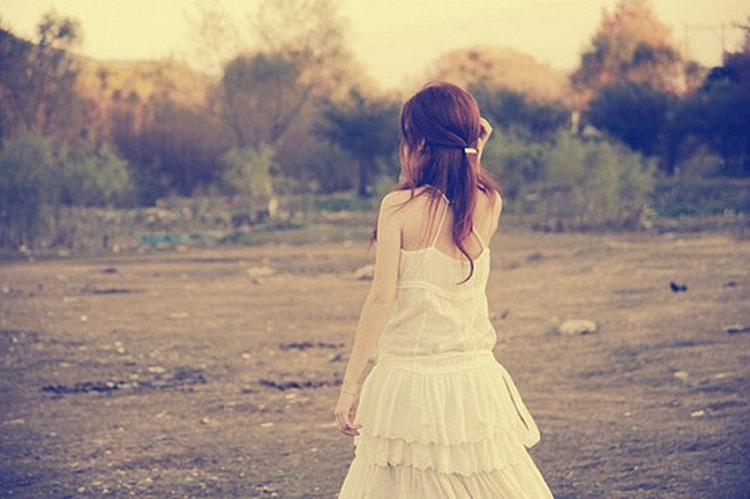 Vết nứt tình yêu còn in đậm trên hình hài nhỏ bé của em