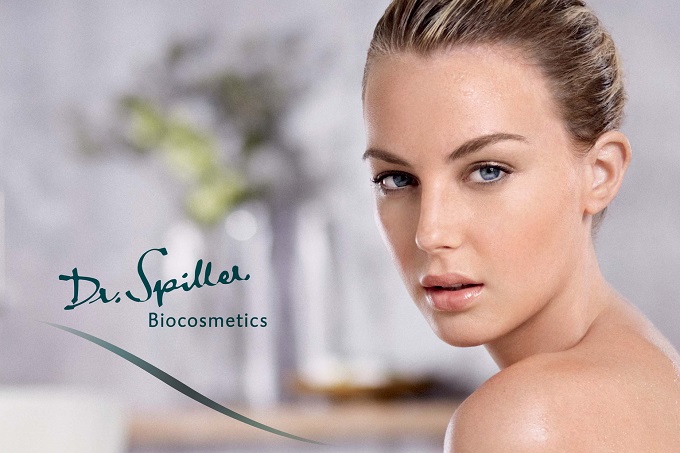 Bí quyết lấy lại vẻ thanh xuân cho làn da với Dr.Spiller