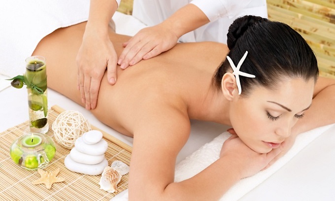 Độc đáo những cách làm đẹp tại nhà cho các nàng