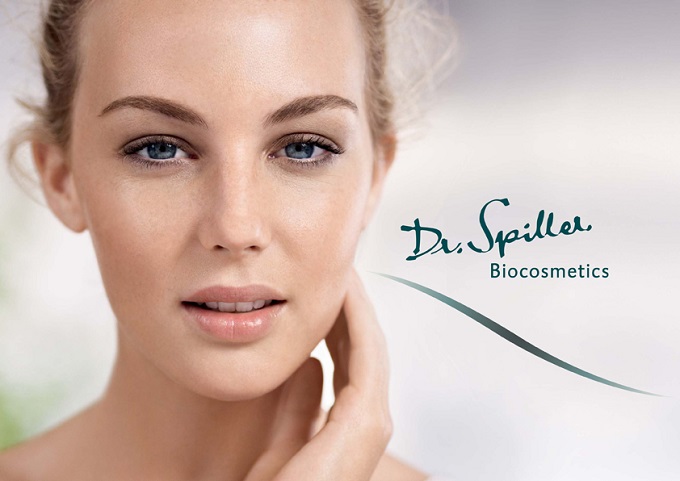 4 lý do nên lựa chọn sản phẩm mỹ phẩm cao cấp Dr.Spiller