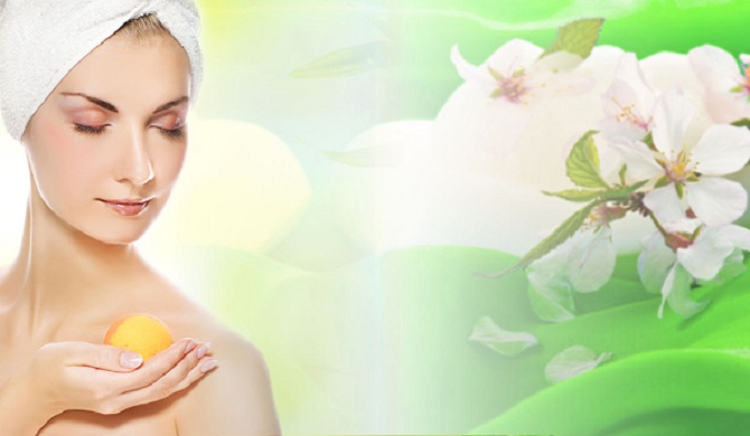 Mách nhau cách tẩy da chết toàn thân hiệu quả nhất