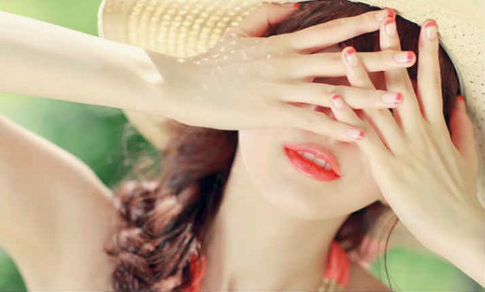 Trời ban cho phận con gái, hãy trân trọng những gì mình có