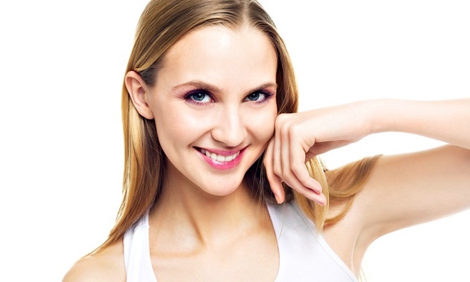 Sữa dưỡng thể nào tốt nhất cho vùng da nhạy cảm của bạn