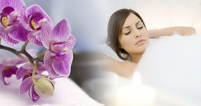 Tự làm sữa tắm trắng da hiệu quả từ sữa non và cám gạo