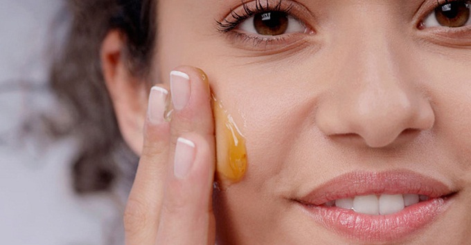 Trị nám tốt và đơn giản với rau ngót