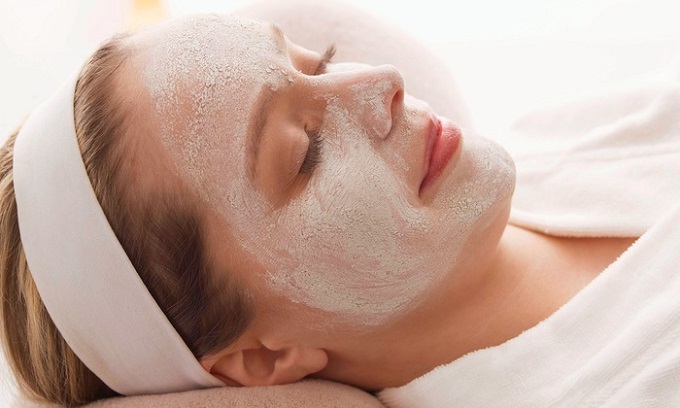 Tẩy da chết với những nguyên liệu tự nhiên hiệu quả nhất