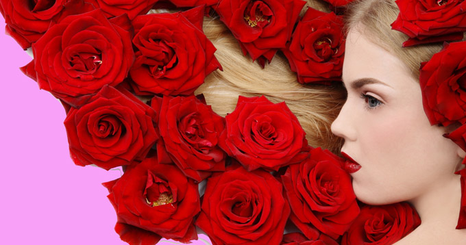 Bạn đã biết cách dùng nước hoa hồng đúng cách chưa?