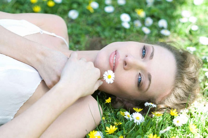 Cách làm mặt nạ tẩy da chết siêu dễ làm