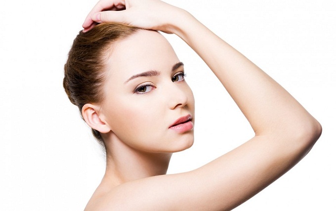 Cách trị thâm quầng mắt hiệu quả với mặt nạ từ thiên nhiên