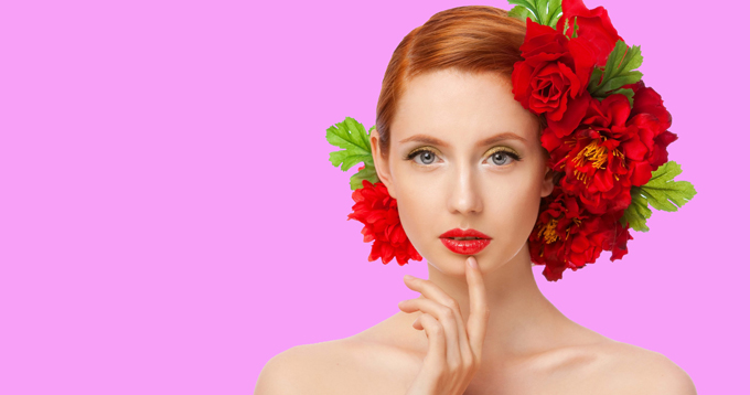 Giải đáp những sai lầm của chị em về nước hoa hồng