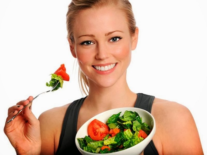 Những nguyên liệu tự nhiên giúp giảm cân nhanh chóng nhất