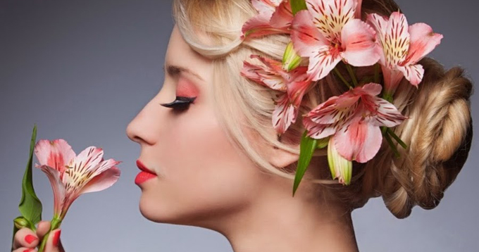 Tìm hiểu các loại nước hoa hồng dưỡng da hiệu quả