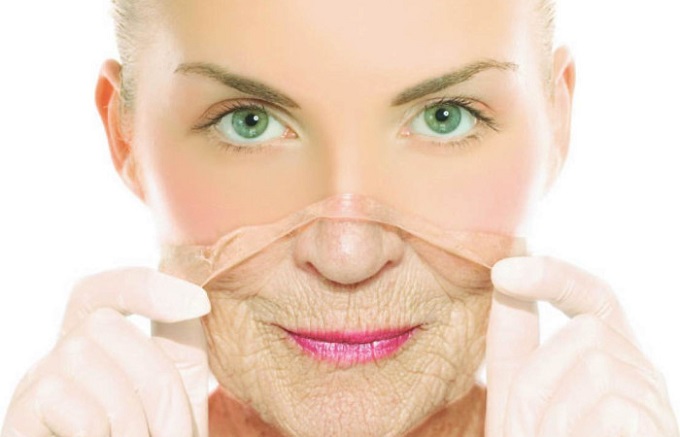 Tuyệt chiêu chống lão hóa da bằng những cách đơn giản