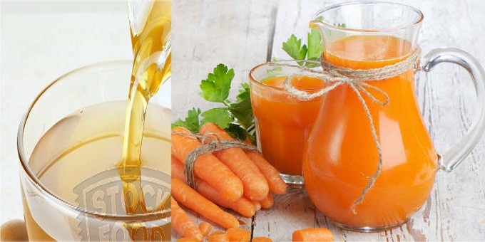 Tự làm mặt nạ dưỡng trắng da đón mùa đông về