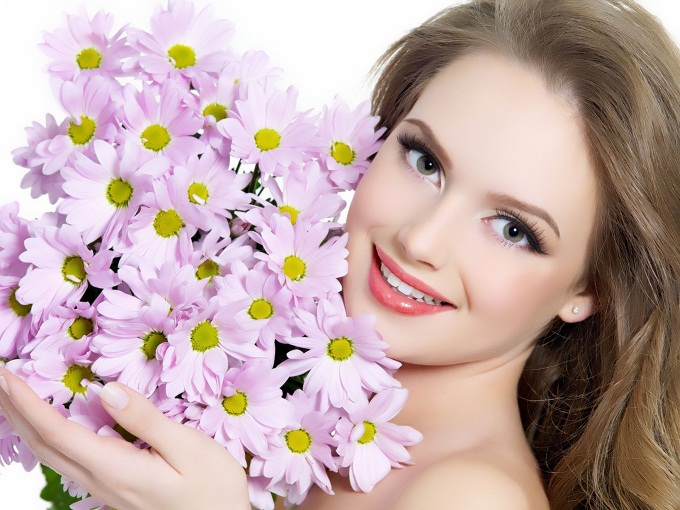 Cách chăm sóc da bị lão hóa cho làn da  đẹp trẻ trung