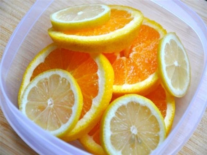 Những thực phẩm cung cấp collagen thiên nhiên  giúp đẹp da