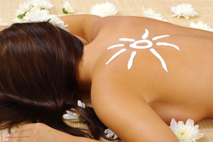 Hướng dẫn bôi kem chống nắng đạt hiệu quả cao nhất