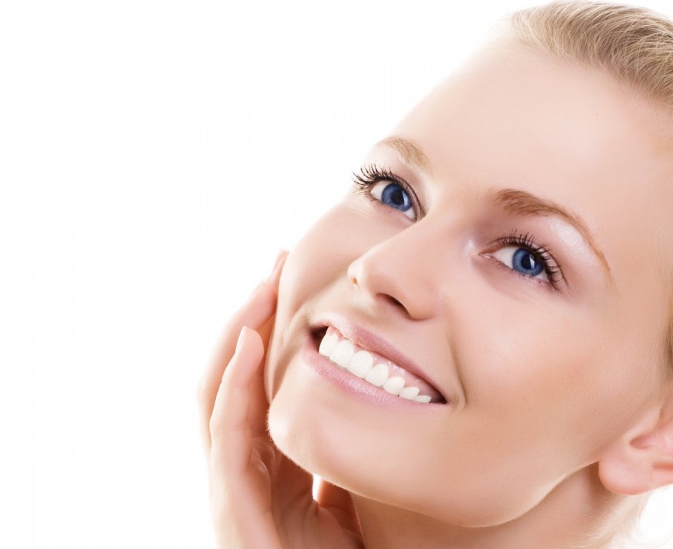 Bạn chỉ cần 5 tuần để làm đẹp trong ngày cưới trọng đại