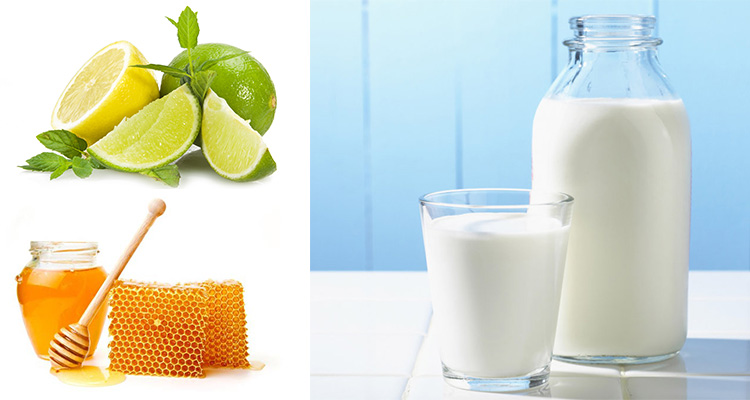 Làn da sáng mịn hơn với 4 tuyệt chiêu từ chanh