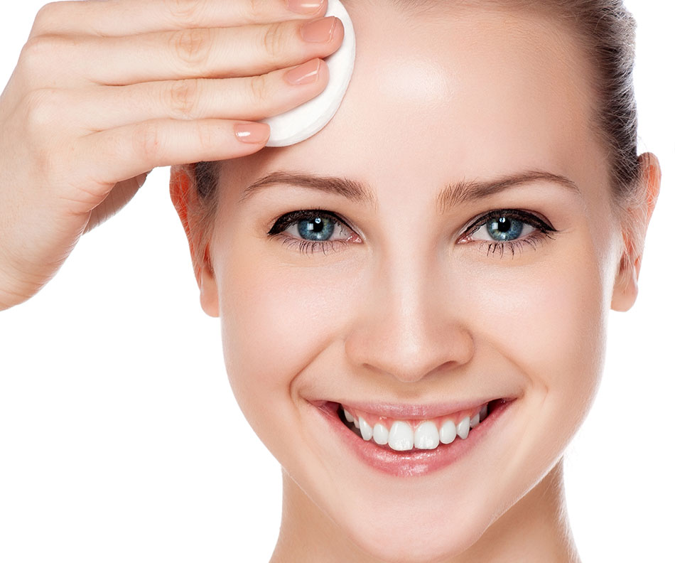 Lên kế hoạch dưỡng da hoàn hảo cho phái đẹp