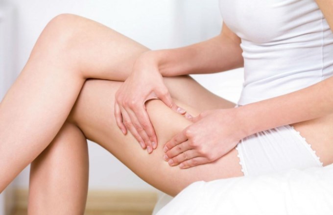 Trị rạn da hiệu quả tuyệt vời từ nguyên liệu tự nhiên tại nhà